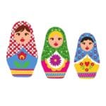 Russian Dolls