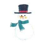Snowman