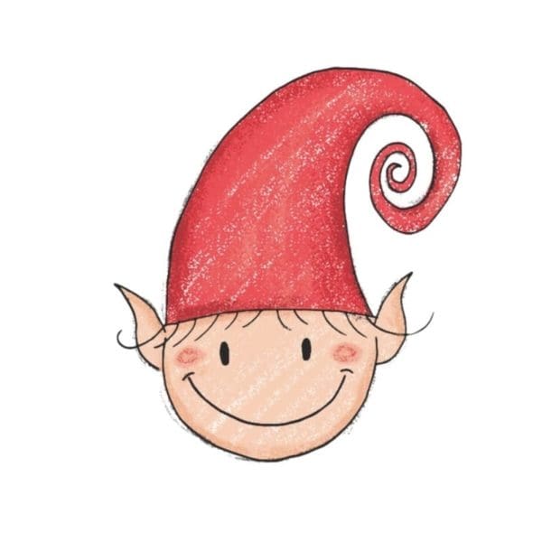 Xmas Elf