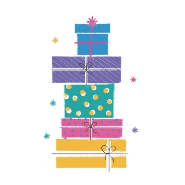 Xmas Presents
