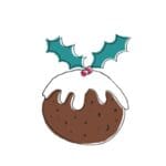 Xmas Pudding