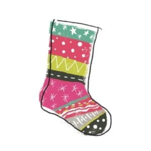 Xmas Stocking