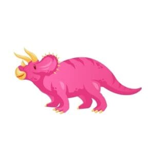 Triceratops