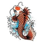 Koi
