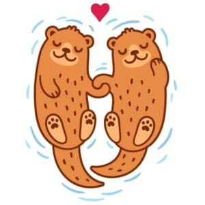 Otters
