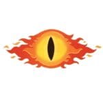 LOTR - Eye