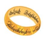 LOTR Ring