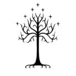 LOTR - Tree of Gondor