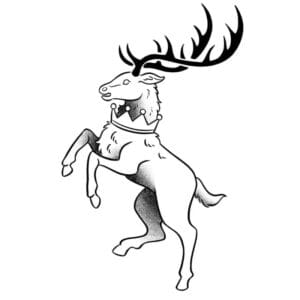 GOT Stag