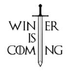 GOT Winter is Coming