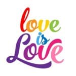 Love is Love
