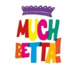 Much Betta