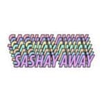 Sashay Away
