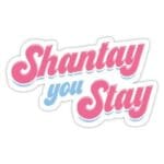 Shantay You Stay