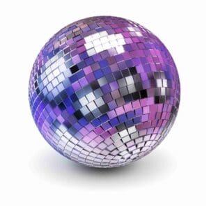 Disco Ball