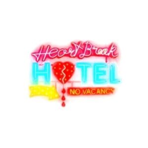 Heartbreak Hotel