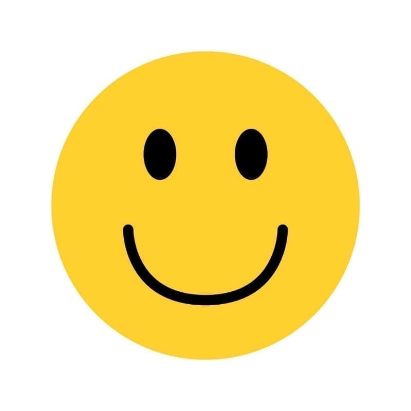Smiley Face
