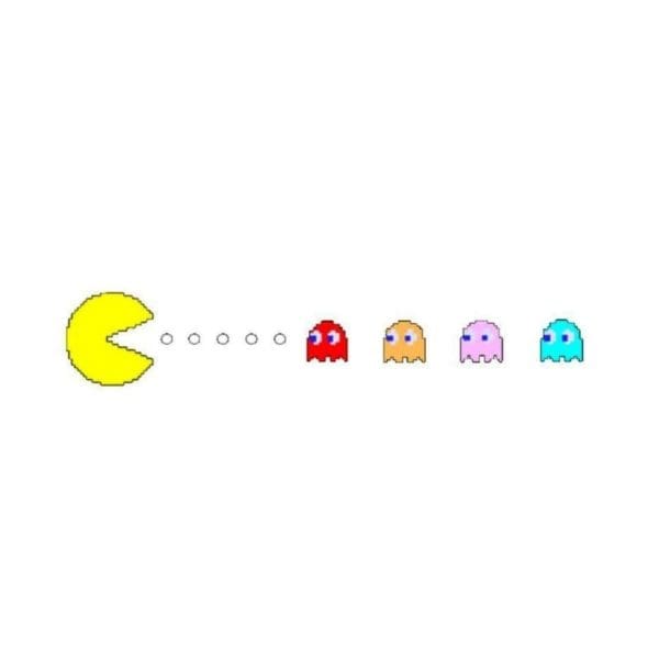 Pac Man