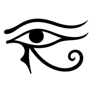 Eye of Osiris