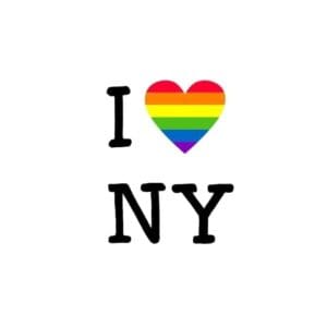 I HEART NEW YORK