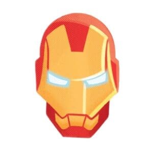 Avengers Iron Man