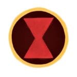 Avengers Black Widow