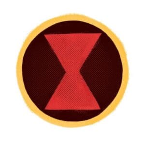 Avengers Black Widow