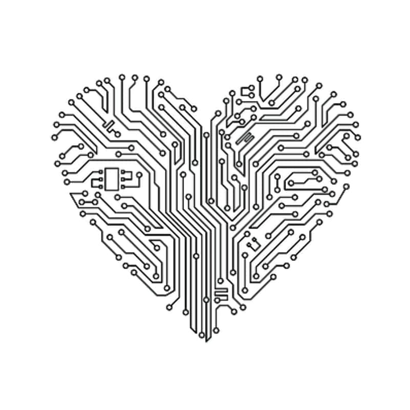Digital Heart