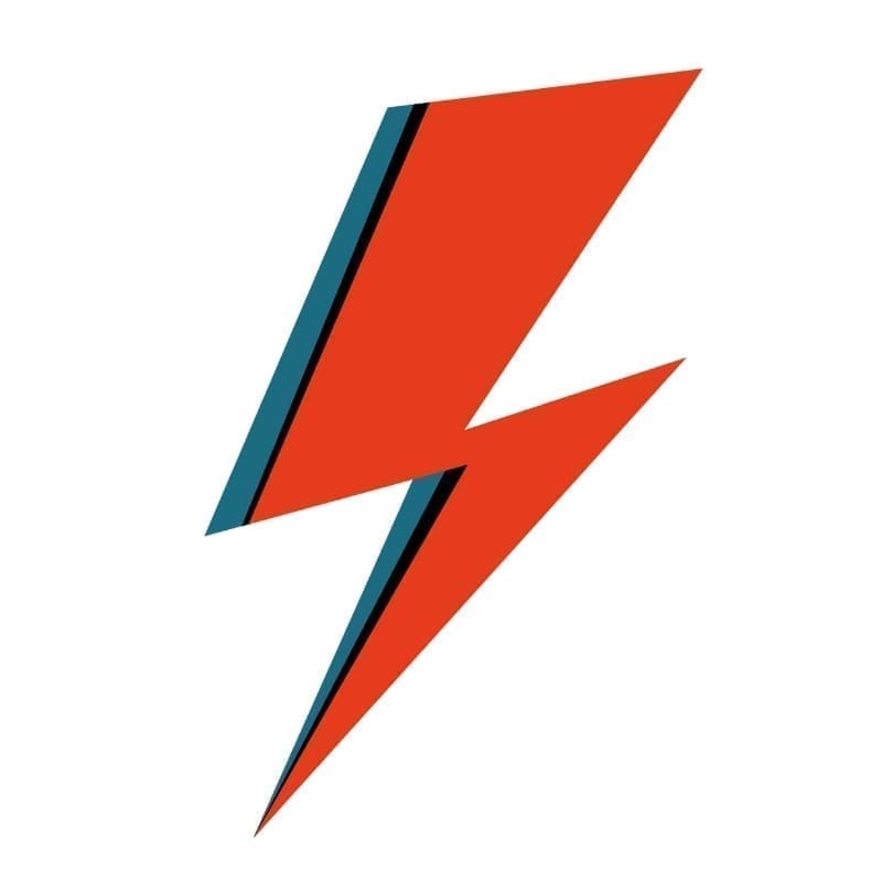 Bowie Flash