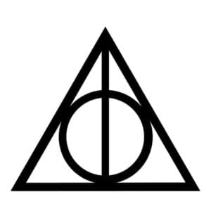 Deathly Hallows
