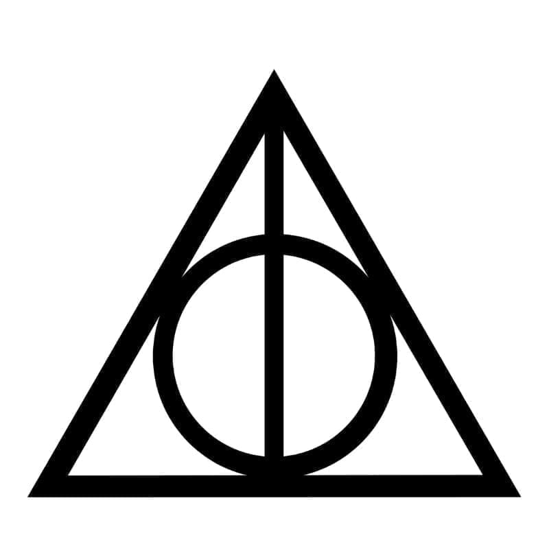 Deathly Hallows