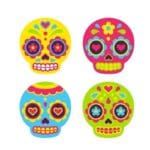 Mexican Skulls