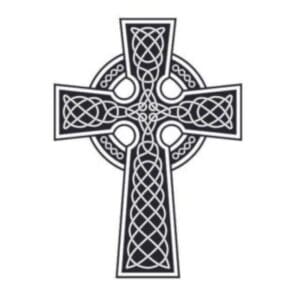 Celtic Cross
