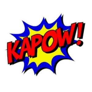 Kapow