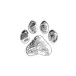 Paw Print