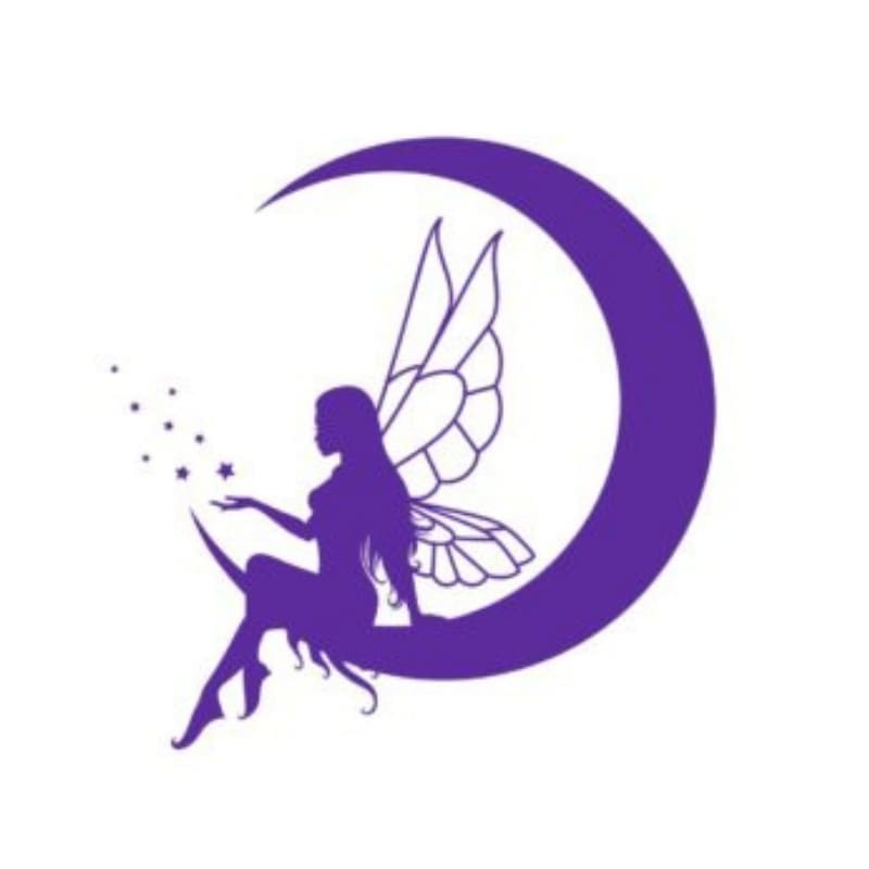 Purple Fairy