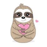 Sloth Love