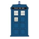 Tardis