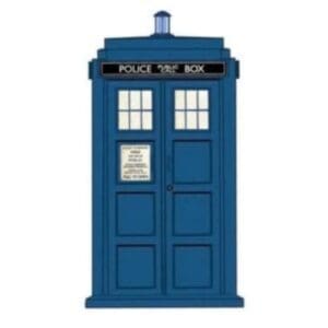 Tardis