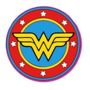 Wonder Woman