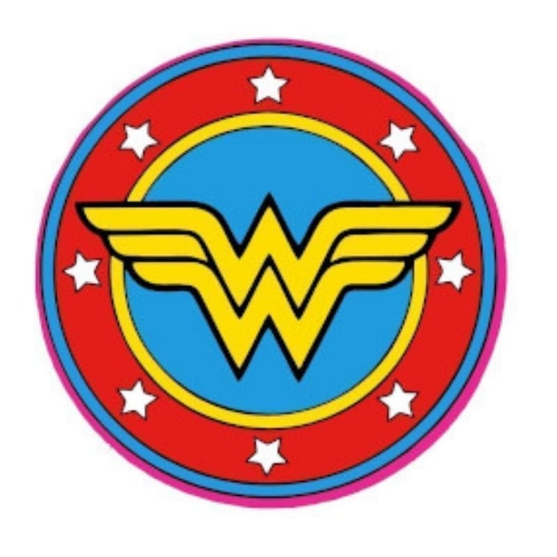 Wonder Woman