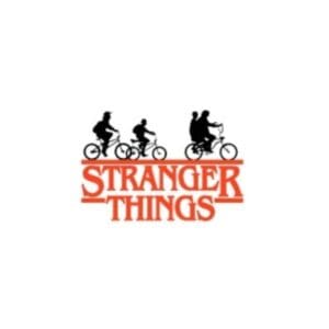 Stranger Things