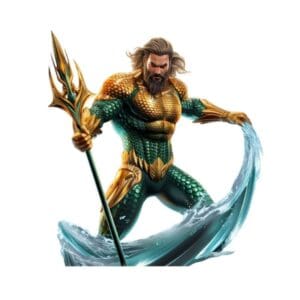 Aquaman