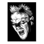 David - The Lost Boys