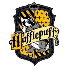 Hufflepuff
