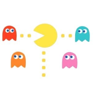 New PacMan