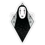 Spirted Away - No Face (Kaonashi)