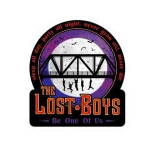 The Lost Boys