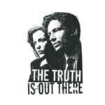 The Truth Is Out There