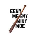 Eeny Meeny Miny Moe - The Walking Dead